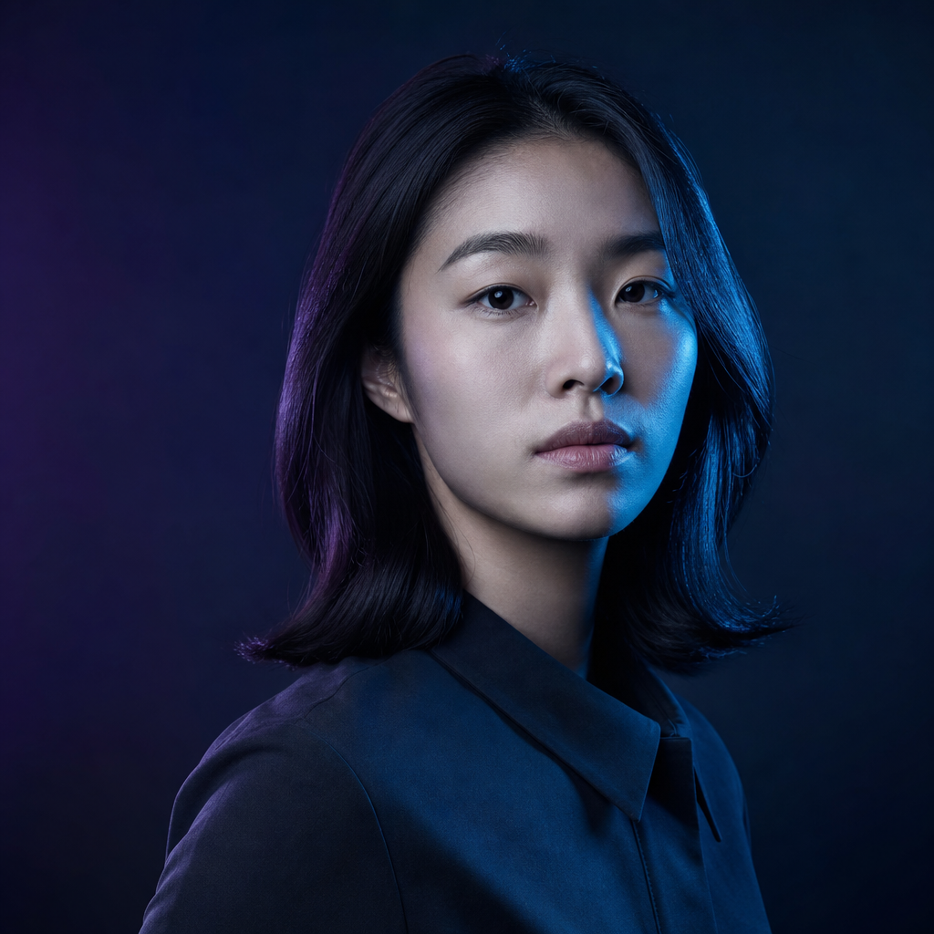 Liu Sora, Schnittdirektorin MELDIX